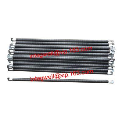 China Tension spring / return spring for sale