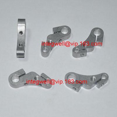 China Weft needle lever / weft arm / weft crank for sale