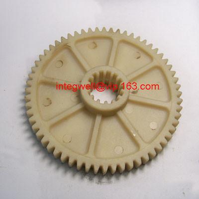 China Change gear / idler gear / gear wheel en venta