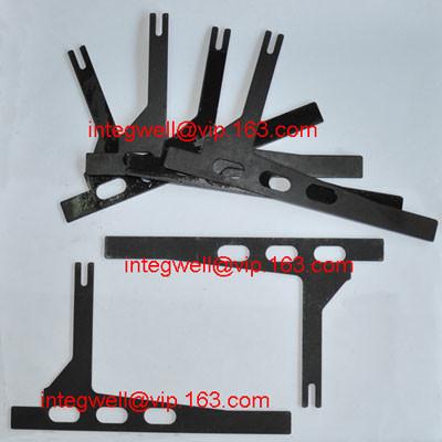 China Heald frame / frame heald / frame support for sale