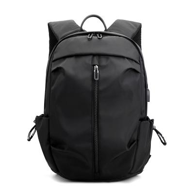 China With 2022 New Arrival15.6 Inch USB Business Travel Bag For Men USB Charging Cheap 15.6 Laptop Bags for sale