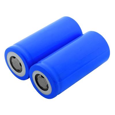 China Long Life 3.2V 6Ah Cylindrical Lifepo4 Battery Serial Batteries 6000mah Lithium Ion Lipo Battery For Power Tools for sale