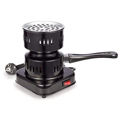 China Eco-friendly Shisha Accessories Factory Charcoal Heater Hookah Electric Charcoal Burner for sale