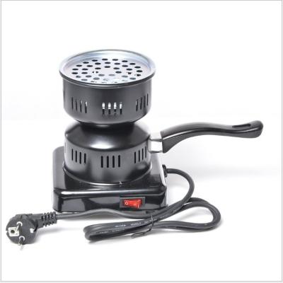 China Wholesale Eco-friendly Universal Electric Hookah Shisha Hookah Accessories Heater Stove Charcoal Starter Shisha Hookah Charcoal Burner for sale