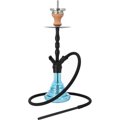 China New Design Products Foil Hukkah Sheesha German Wholesale Hookah Shisha Eco - Friendly for sale