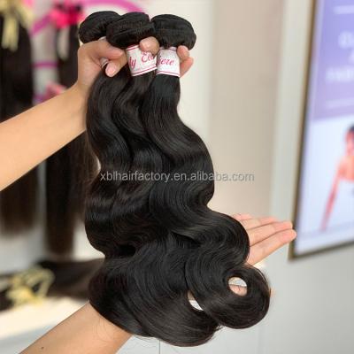 China Wholesale Non-chemical Raw Indian Remy Hair Indian Hair Extension Bundle, Raw Cambodian Hair Bundle, Indian Hair Bundle From India Seller for sale