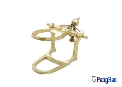 China Medium Type Brass Dental Articulator , High Performance Dental Laboratory Supplies for sale