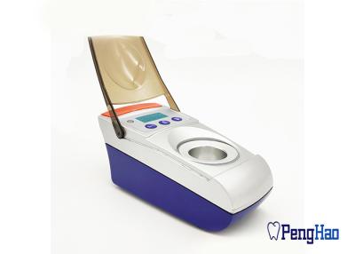 China Equipo de laboratorio dental del mini de Digitaces pote dental de la cera 220V/50Hz con la pantalla LED en venta