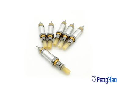 China Piezas dentales del montaje del eje de Micromotor Handpiece del maratón de Saeyang del reemplazo en venta