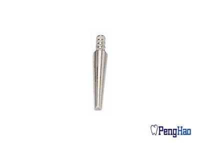 China Nickle Plated Zinc Alloy Dowel Pins 22*1.95mm / 20*1.95mm Sizes Optional for sale