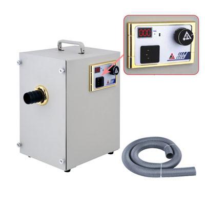 China 300W Dental Dust Collector Machine 120m/H Airflow Amount CE/ISO Approval for sale