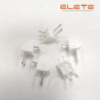 China Equivalent JST NH 2.5mm  .098 wire to board connectors, 02-20 pin available for sale