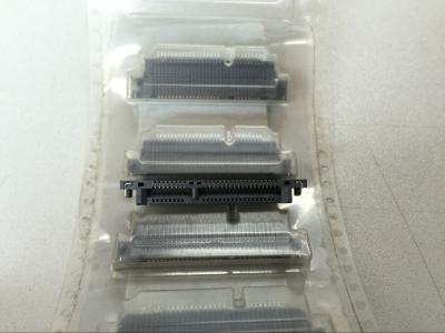 China 0.8mm Pitch 52-pin mini PCI express socket connector, H=1.70mm for sale