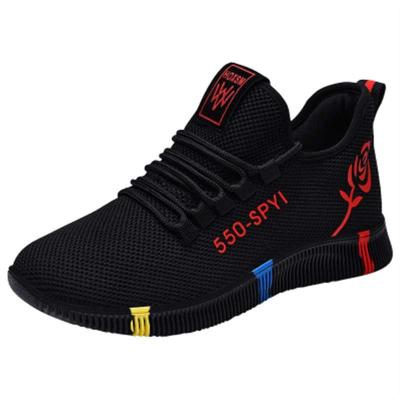 China Wholesale Fashionable Comfortable Breathable Comfortable Adult Sports Shoes For Girls Sneakers Sport Casual Custom Made Woman Shoes for sale