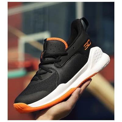 China Casual Sport Shoes China Low Price Free Shipping Cheap Basketball Shoes Mens Fashion Sneakers Basketball Sports Shoes for sale