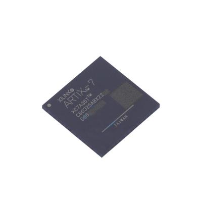 Cina CHIP XC7A35T-2CSG325I CSBGA-325 (15x15) di XC7A35T-2CSG325I IC in vendita