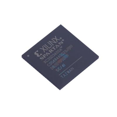 China De Kring van XC3SD3400A-4CSG484I XILINX FPGA Chip New And Original Integrated Te koop