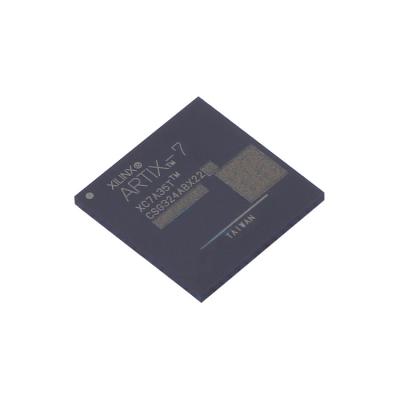 China Circuitos integrados XC7A35T-2CSG324I de los componentes electrónicos de XC7A35T-2CSG324C XILINX en venta