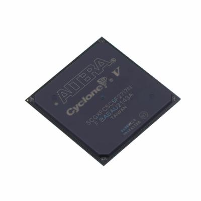 中国 5CGXFC5C6F27I7N元のFBGA-672 ICの破片5CGXFC5C 5CGXFC5C6F27I7N 販売のため