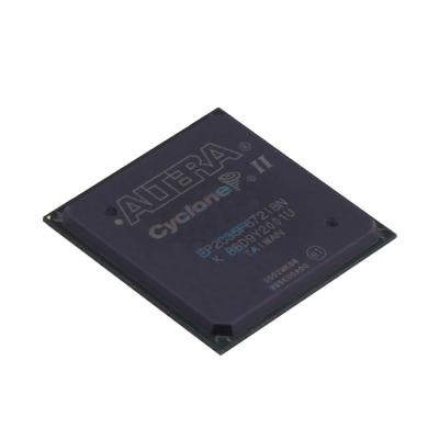 Chine Dispositif logique programmable de champ d'EP2C35F672I8N FPGA EP2C35F672I8N à vendre