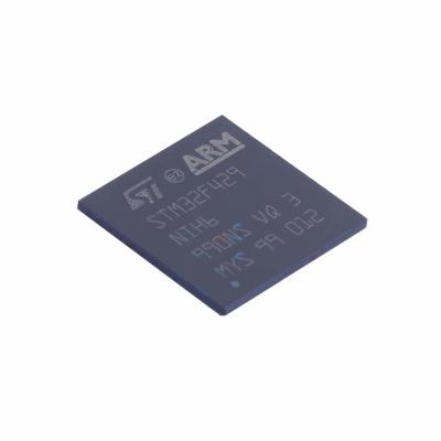 China STM32F429NIH6 Original New IC Chip Bom List IC Component STM32F429NIH6 for sale