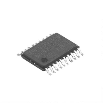 중국 STM32F070F6P6 스트리트 집적 회로 IC MCU BOM 목록 서비스 TSSOP-20 판매용