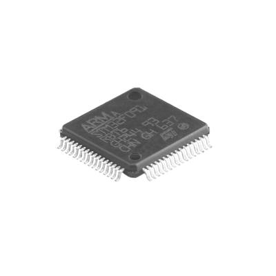 China STM32F091RBT6 CI eletrônico novo LQFP-64 em conservado em estoque à venda