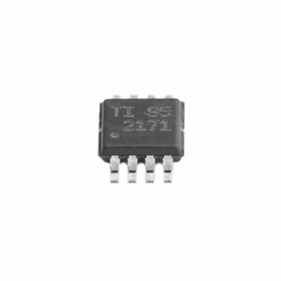 China OPA2171AQDGKRQ1 New and Original OPA2171AQDGKRQ1  MSOP-8   Integrated circuit for sale