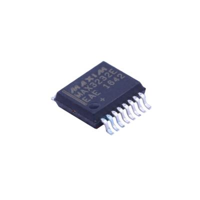 China MAX3232EEAE Maxim Integrated Circuits New y SSOP-16 original en venta