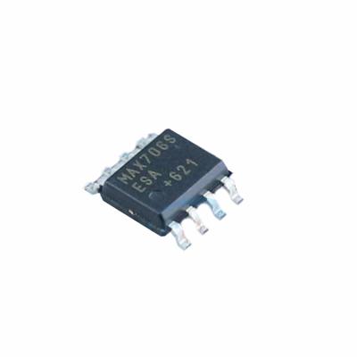 中国 MAX706SESAの集積回路新しく、元のSOIC-8 販売のため