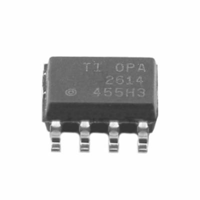 中国 OPA2614IDの新しく、元の本物のチタニウムの集積回路SOIC-8 販売のため