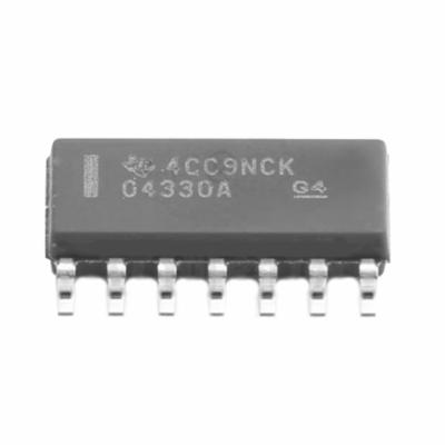 Cina Circuito integrato Chip New And Original OPA4330AIDR di OPA4330AIDR   SOIC-14 in vendita