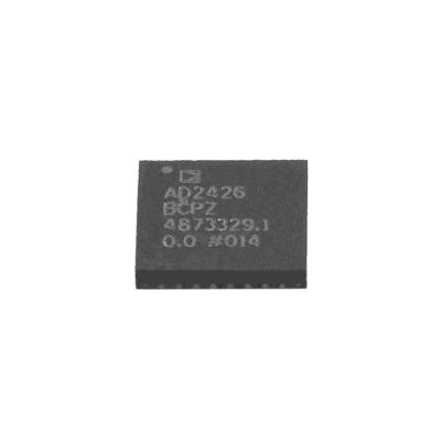 Cina AD2426BCPZ Analog Devices Chip New e circuito integrato originale LFCSP-32 in vendita