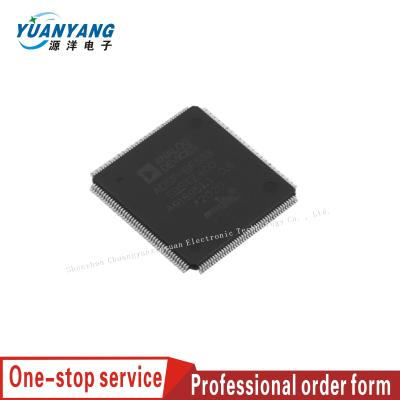 China Adsp-BF533SBSTZ400 Analog Devices-Spaanderadsp- lqfp-176 Geïntegreerde schakeling Te koop