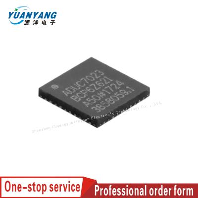 China ADUC7023BCP6Z62I Analog Devices Chip New und ursprüngliches LFCSP-40 zu verkaufen