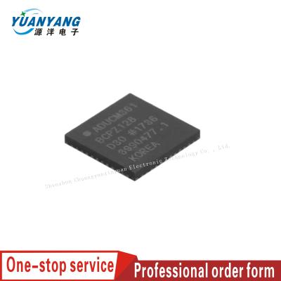 China Integrierte Schaltung ADUCM361BCPZ128 Analog Devices Chip-LFCSP-48 zu verkaufen