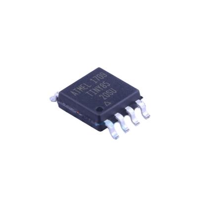 中国 新しく、元のATTINY85-20SUの集積回路    ATTINY85-20SU SOIC-8 販売のため