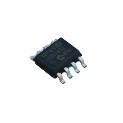 China PIC12F615-I/SN  New and Original  Micro Controller Chip SOIC-8   Integrated circuit for sale