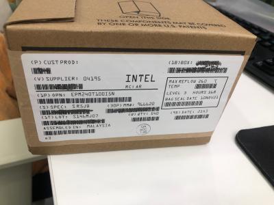 China EPM240T100I5N Ic integrierte Schaltung TQFP100 zu verkaufen