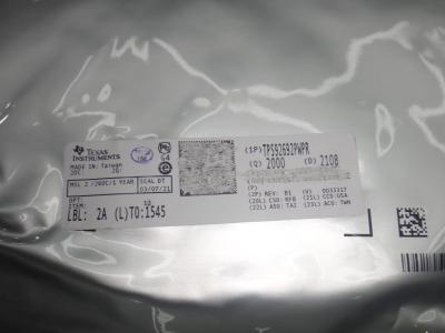 中国 TPS92692PWPR TI 統合回路 HTSSOP20 SMD 販売のため