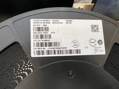 China Circuito integrado nuevo y original MSOP8 de LTC4307CMS8 en venta