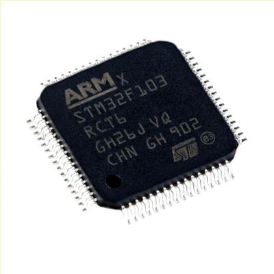 Cina Nuovo e di Chips Shenzhen Chip High Quality IC 4-1/2 della CIFRA di A/D CONV QFN dei componenti elettronici di IC CHIP originale di STM32F469AIH6 in vendita