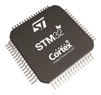 Китай Chuangyunxinyuan (интегральные схемаы IC) STM32L552CCT6 IC обломоков IC электронных блоков продается