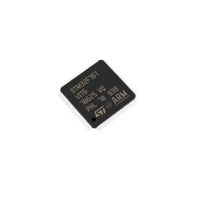 Chine Microscopes STM32F767NIH6 électronique IC de composants de l'électronique d'achat de fournisseur de Bom de circuit intégré de Chuangyunxinyuan à vendre