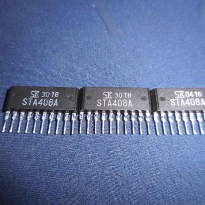 China Circuito integrado STA408A IC ZIP10 en venta