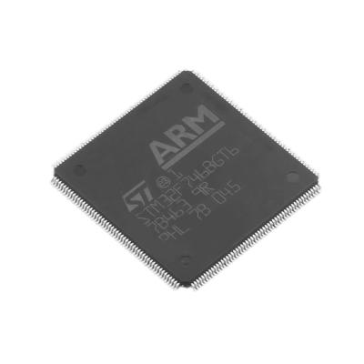 China STM32F746BGT6 ST Circuito integrado LQFP-208 à venda