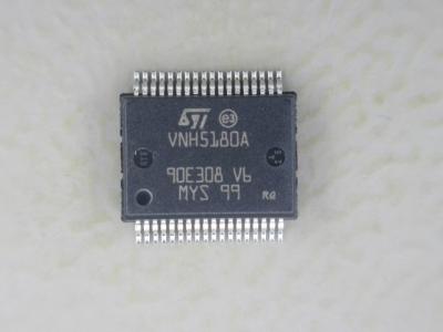 China VNH5180A SOP8 Integrierter Schaltkreislauf-Chip Neuer und Original zu verkaufen