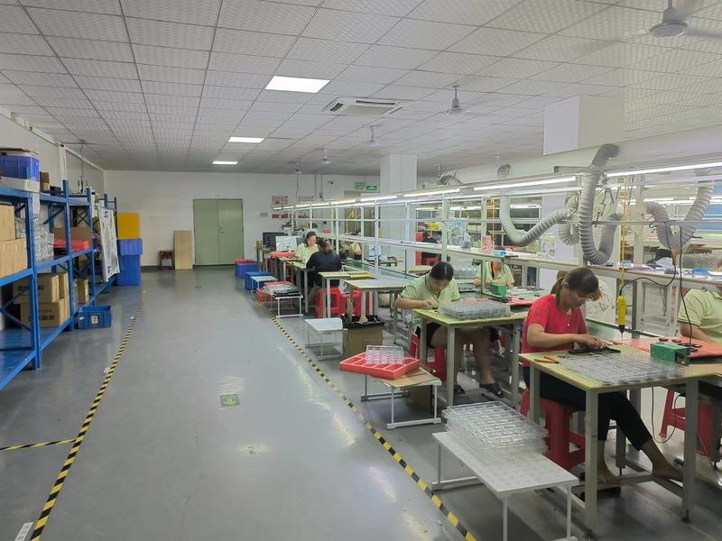 Verified China supplier - Shenzhen Bmax Technology Co., Ltd.