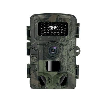 China Recording Function Infrared Camera PR700pro HD 36MP Outdoor Waterproof Night Vision Tracking Induction Hunting Camera for sale