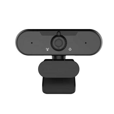 China Newest USB Camera HD1080P Built-in Microphone Smart Wide Angle Computer Camera Live Webcam XTP-W17 for sale